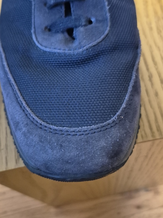 Hogan Interactive - Men Sneakers - Shoes Of Brand Casual - Blue - Gray Sz 8.5 main image 10